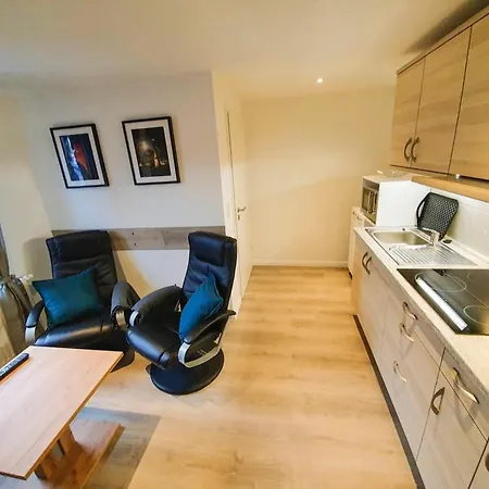 Haus Seeschwalbe * Borkum