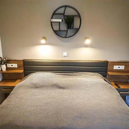 Apartment Haus Seeschwalbe Borkum