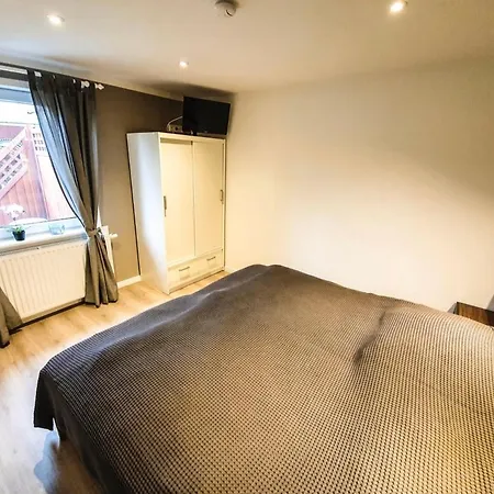 Haus Seeschwalbe Apartment
